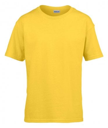 Gildan Kids SoftStyle Ringspun T-Shirt