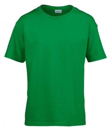 Gildan Kids SoftStyle Ringspun T-Shirt
