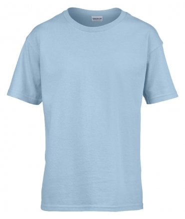 Gildan Kids SoftStyle Ringspun T-Shirt