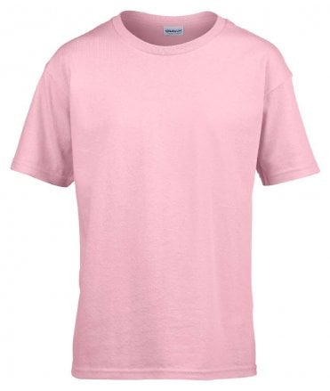 Gildan Kids SoftStyle Ringspun T-Shirt
