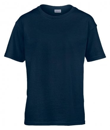 Gildan Kids SoftStyle Ringspun T-Shirt