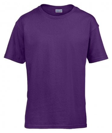 Gildan Kids SoftStyle Ringspun T-Shirt