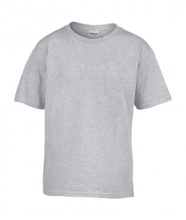 Gildan Kids SoftStyle Ringspun T-Shirt