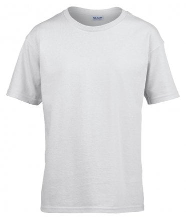 Gildan Kids SoftStyle Ringspun T-Shirt