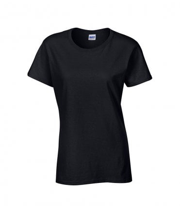 Gildan Ladies Heavy Cotton T-Shirt