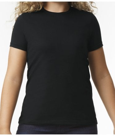 Gildan Ladies Softstyle Midweight T-Shirt