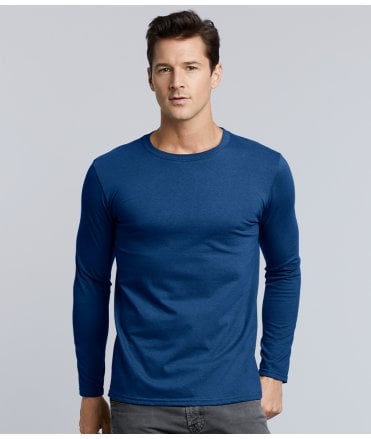Gildan SoftStyle Long Sleeve T-Shirt