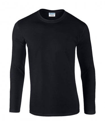 Gildan SoftStyle Long Sleeve T-Shirt