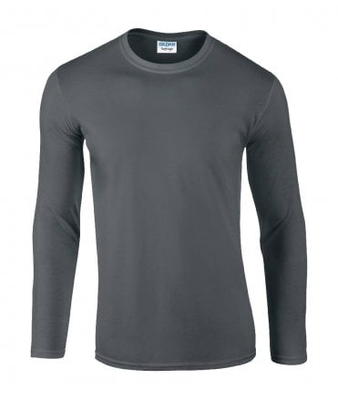 Gildan SoftStyle Long Sleeve T-Shirt
