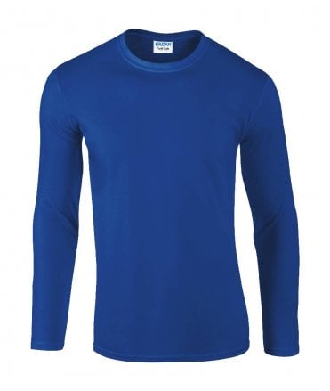 Gildan SoftStyle Long Sleeve T-Shirt