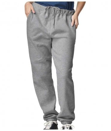 Gildan SoftStyle® Midweight Pocket Sweat Pants