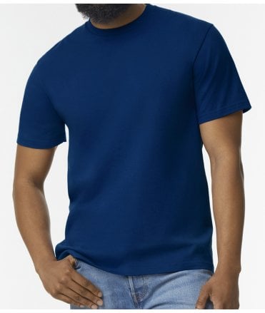 Gildan Softstyle Midweight T-Shirt