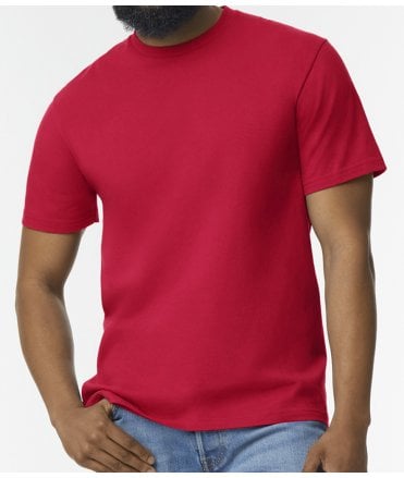 Gildan Softstyle Midweight T-Shirt