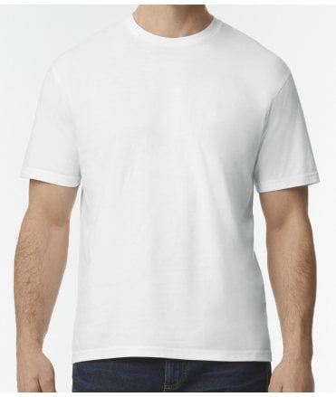 Gildan Softstyle Midweight T-Shirt