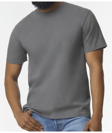 Gildan Softstyle Midweight T-Shirt