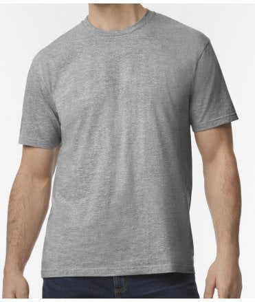 Gildan Softstyle Midweight T-Shirt