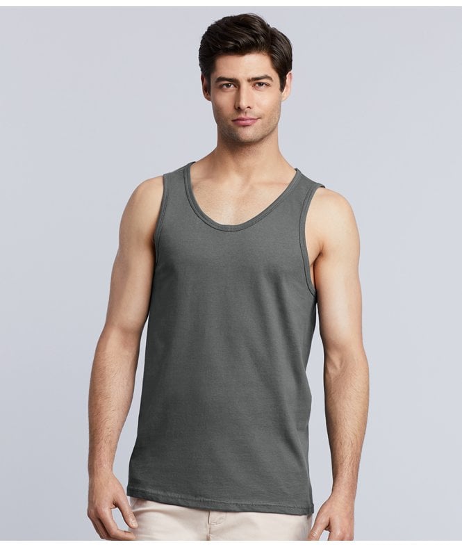 Gildan  SoftStyle Tank Top