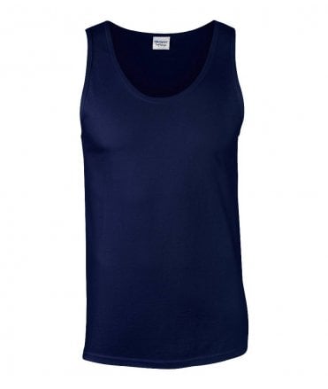 Gildan SoftStyle Tank Top