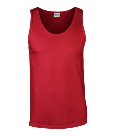 Gildan SoftStyle Tank Top