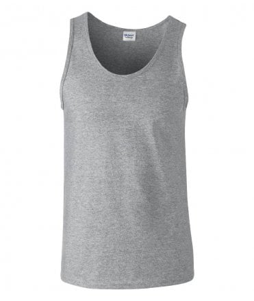 Gildan SoftStyle Tank Top