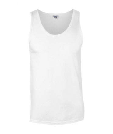 Gildan SoftStyle Tank Top