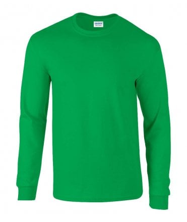 Gildan Ultra Cotton Long Sleeve T-Shirt
