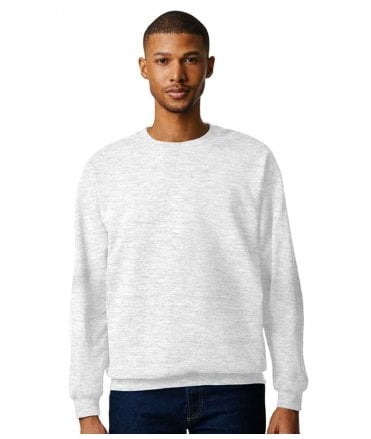 Gildan Unisex SoftStyle® Midweight Crew Neck Sweatshirt