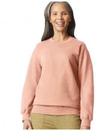 Gildan Unisex SoftStyle® Midweight Crew Neck Sweatshirt