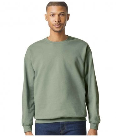 Gildan Unisex SoftStyle® Midweight Crew Neck Sweatshirt