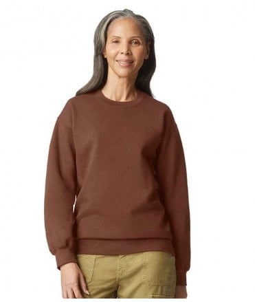 Gildan Unisex SoftStyle® Midweight Crew Neck Sweatshirt