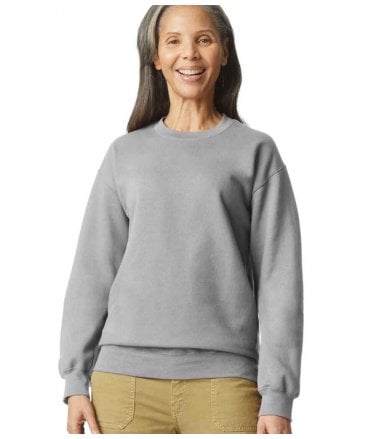 Gildan Unisex SoftStyle® Midweight Crew Neck Sweatshirt