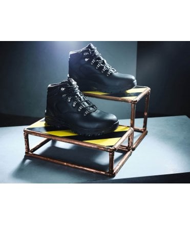 Gritstone S3 Safety Hiker Boot