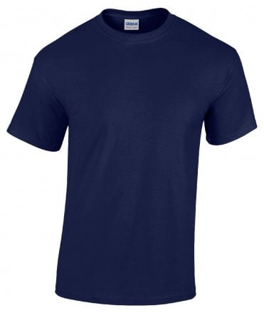 Heavy Cotton T-Shirt
