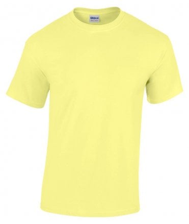 Heavy Cotton T-Shirt