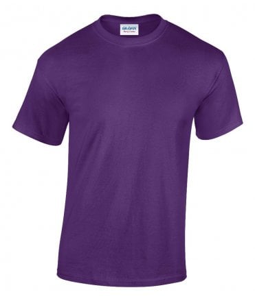 Heavy Cotton T-Shirt