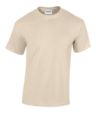 Heavy Cotton T-Shirt