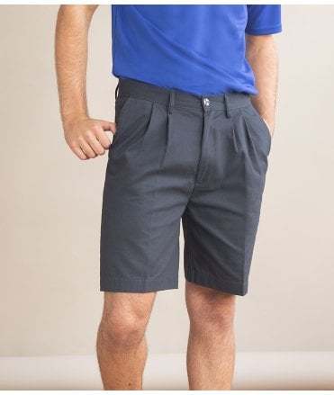 Henbury Chino Shorts