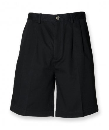 Henbury Chino Shorts