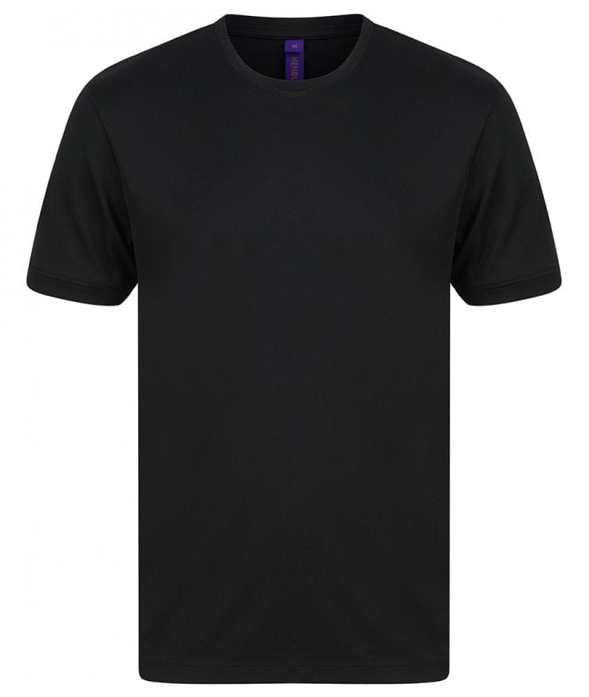 Henbury  Hi Cool Performance T-Shirt