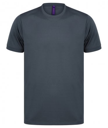 Henbury Hi Cool Performance T-Shirt