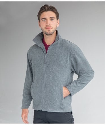 Henbury Micro Fleece Jacket