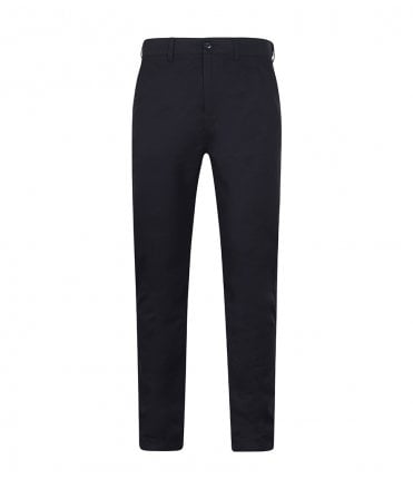 Henbury Stretch Flex Waistband Chino Trousers
