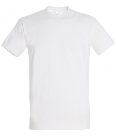 Imperial Unisex T-Shirt