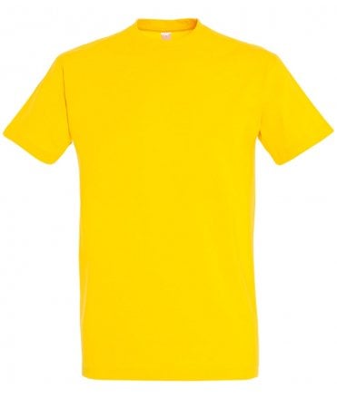 Imperial Unisex T-Shirt
