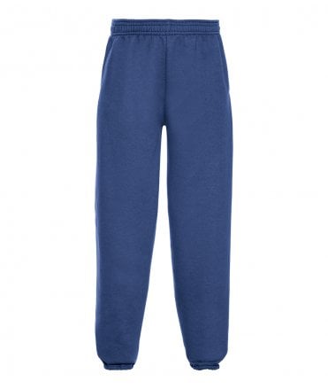 Jerzees Schoolgear Kids Elasticated Hem Jog Pants