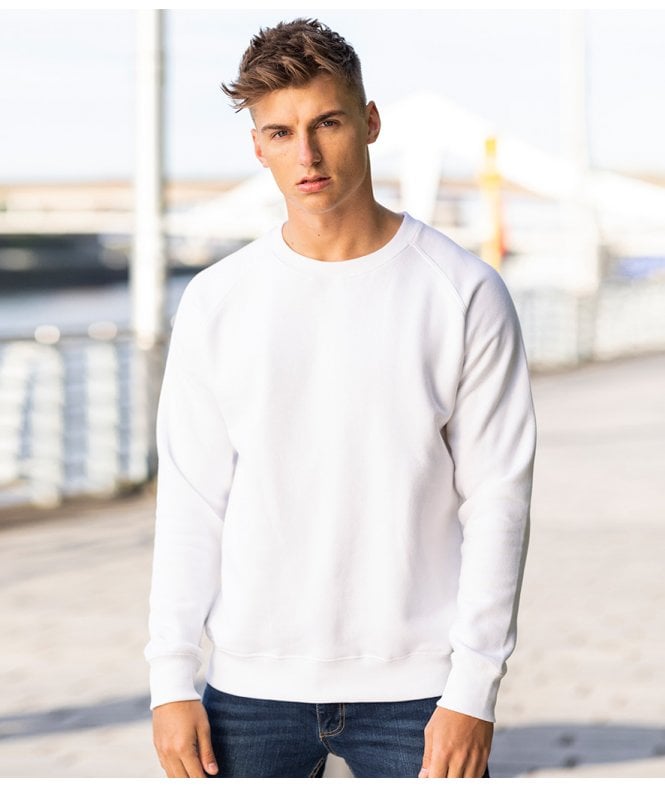 Just Cool AWDis Graduate Heavyweight Sweatshirt