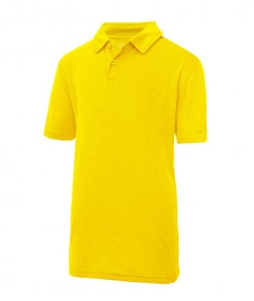 AWDis Kids Cool Polo Shirt