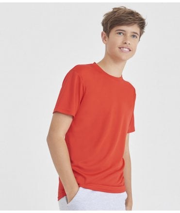 AWDis Kids Cool Recycled T-Shirt
