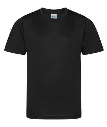 AWDis Kids Cool Smooth T-Shirt