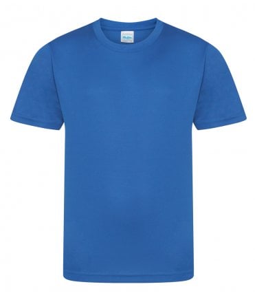 AWDis Kids Cool Smooth T-Shirt